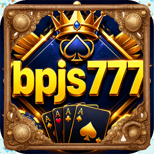 bpjs777 — mitra unggulan